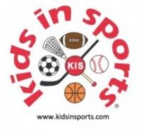 Kids In Sports Logo