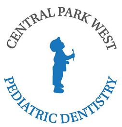 Central Park West Pediatric Dentistry 327 Central Park West Suite 1C New York, NY 10025 P: 212-280-1700